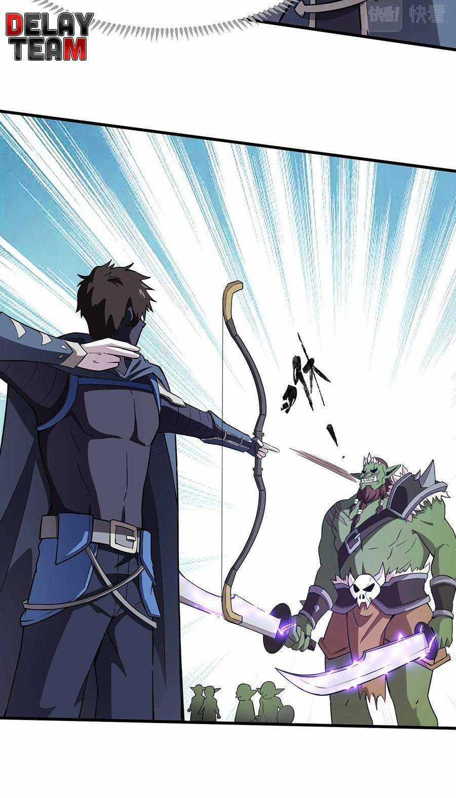 Chỉ Có Ta Có Thể Sử Dụng Triệu Hoán Thuật Chương 20 trang 5