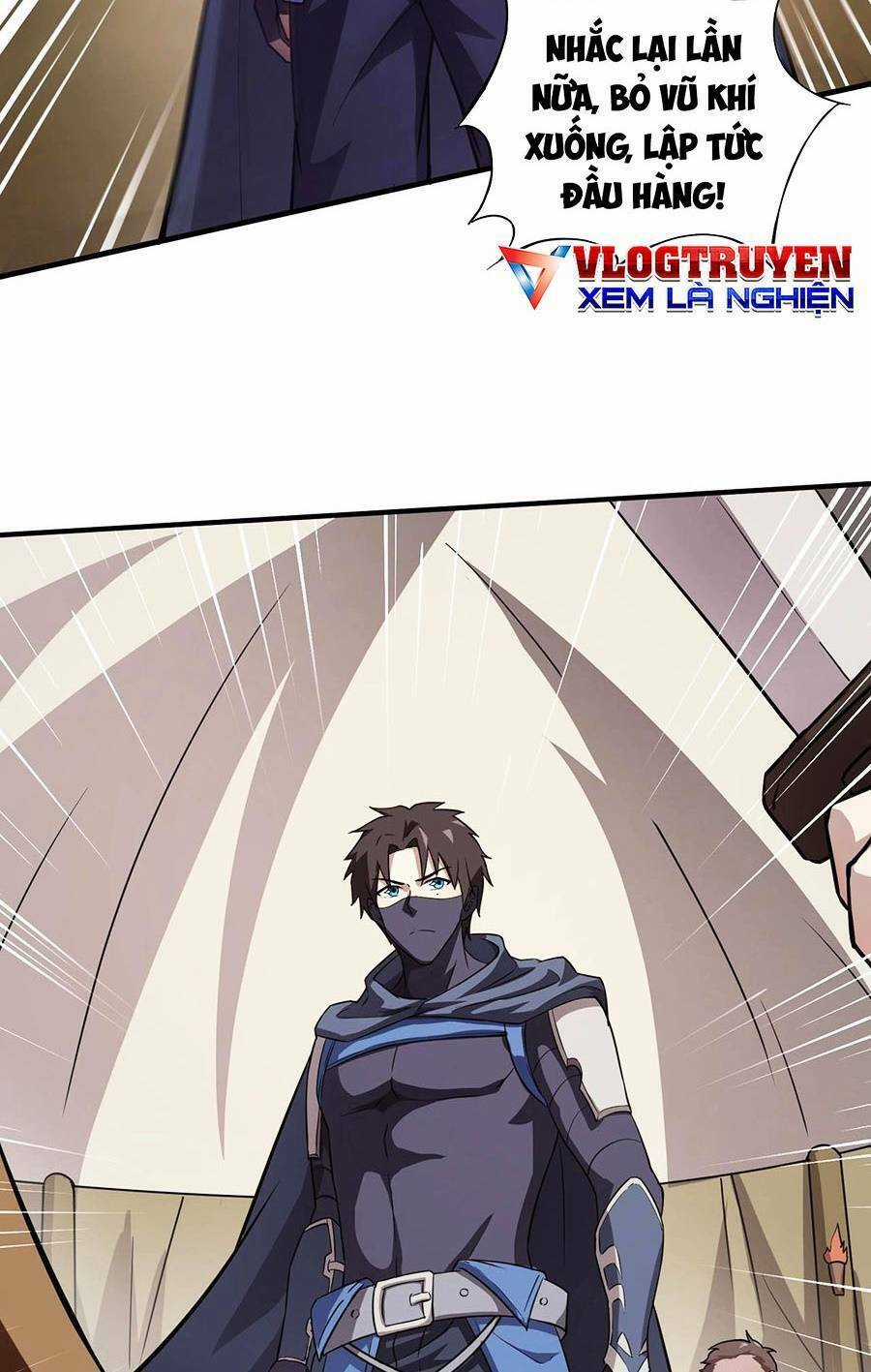 Chỉ Có Ta Có Thể Sử Dụng Triệu Hoán Thuật Chương 20 trang 53