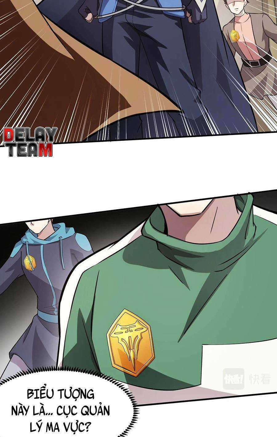 Chỉ Có Ta Có Thể Sử Dụng Triệu Hoán Thuật Chương 20 trang 54