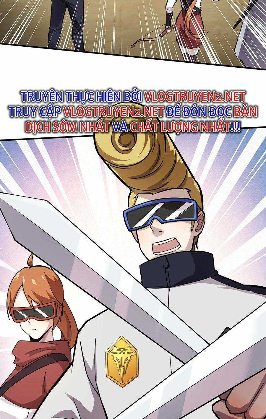 Chỉ Có Ta Có Thể Sử Dụng Triệu Hoán Thuật Chương 20 trang 56