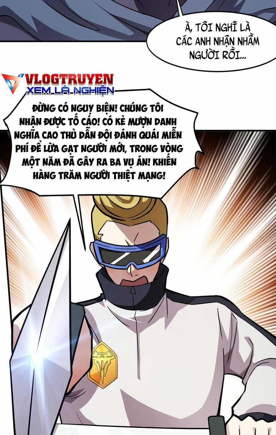 Chỉ Có Ta Có Thể Sử Dụng Triệu Hoán Thuật Chương 20 trang 58