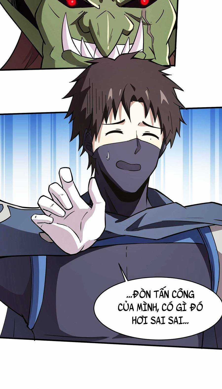 Chỉ Có Ta Có Thể Sử Dụng Triệu Hoán Thuật Chương 20 trang 7