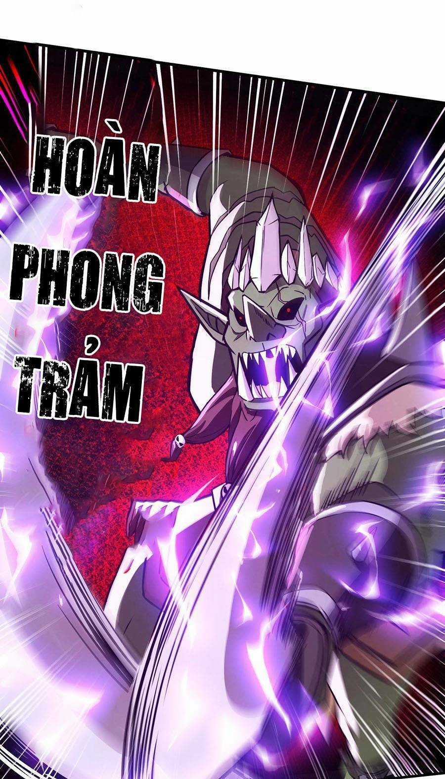 Chỉ Có Ta Có Thể Sử Dụng Triệu Hoán Thuật Chương 20 trang 8