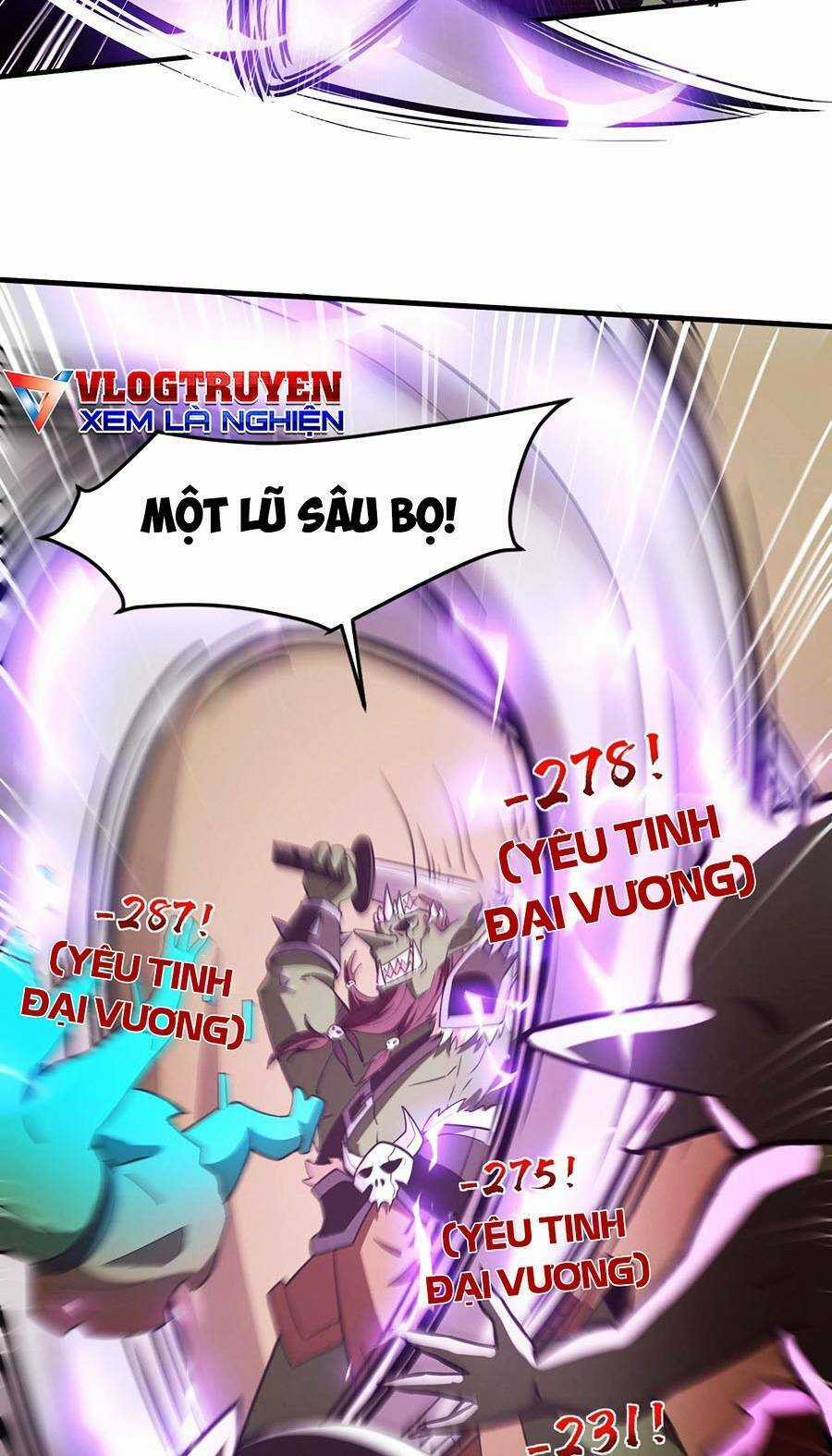 Chỉ Có Ta Có Thể Sử Dụng Triệu Hoán Thuật Chương 20 trang 9