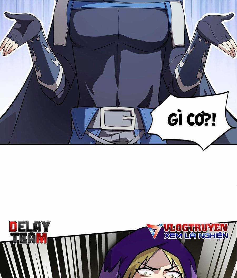 Chỉ Có Ta Có Thể Sử Dụng Triệu Hoán Thuật Chương 21 trang 14