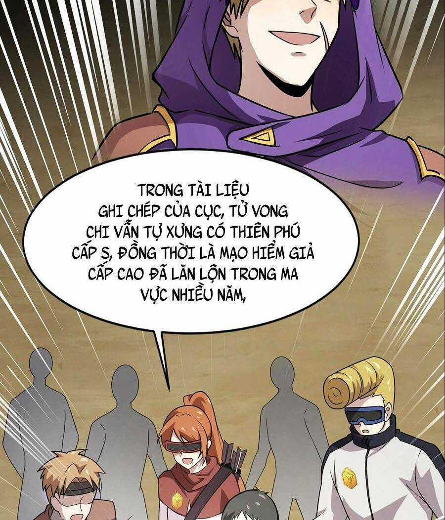 Chỉ Có Ta Có Thể Sử Dụng Triệu Hoán Thuật Chương 21 trang 15