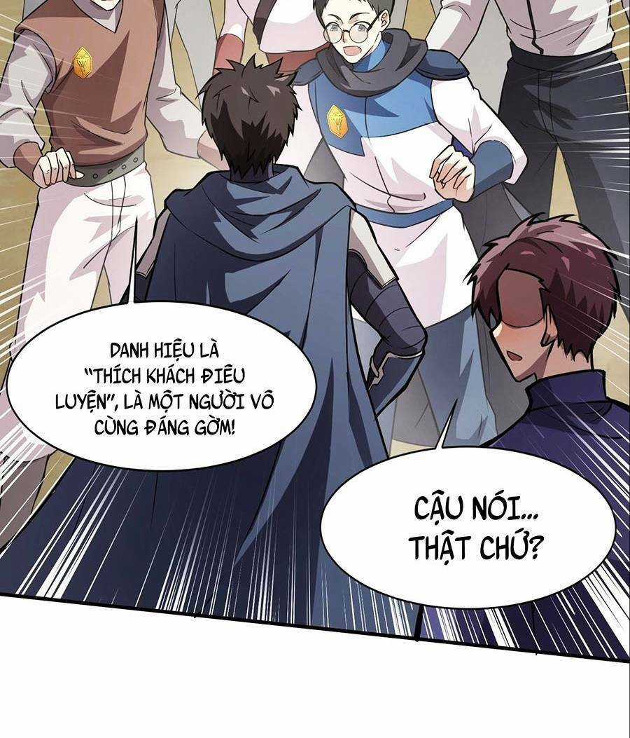 Chỉ Có Ta Có Thể Sử Dụng Triệu Hoán Thuật Chương 21 trang 16