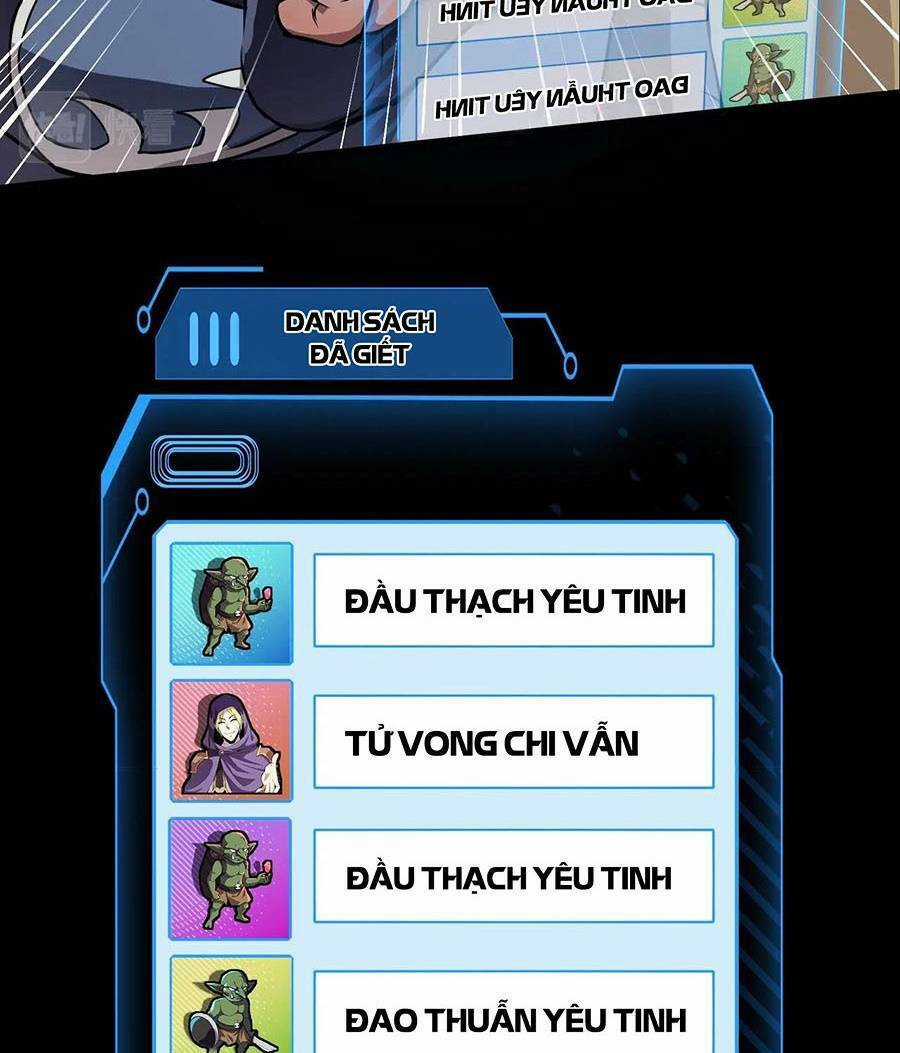 Chỉ Có Ta Có Thể Sử Dụng Triệu Hoán Thuật Chương 21 trang 18