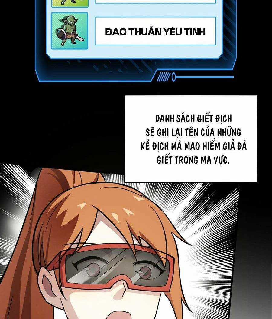 Chỉ Có Ta Có Thể Sử Dụng Triệu Hoán Thuật Chương 21 trang 19