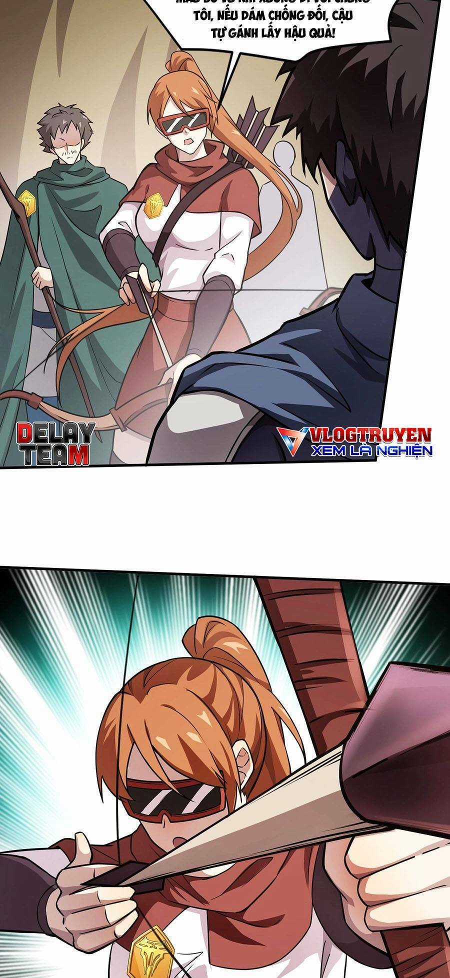 Chỉ Có Ta Có Thể Sử Dụng Triệu Hoán Thuật Chương 21 trang 2