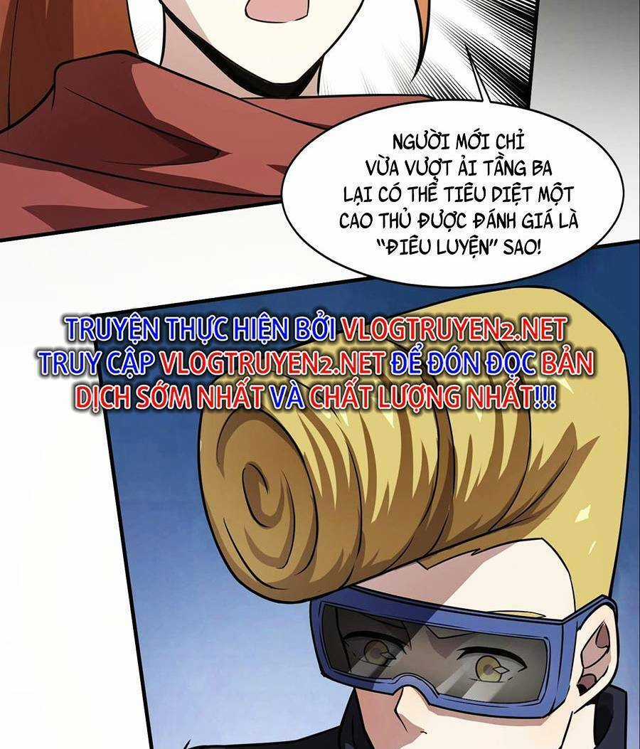 Chỉ Có Ta Có Thể Sử Dụng Triệu Hoán Thuật Chương 21 trang 20