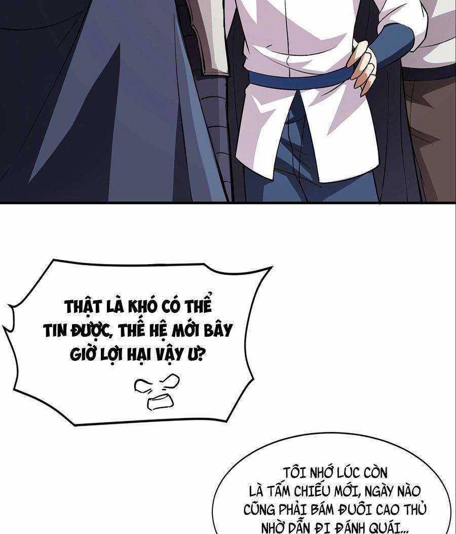 Chỉ Có Ta Có Thể Sử Dụng Triệu Hoán Thuật Chương 21 trang 22