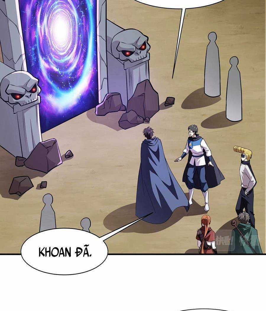 Chỉ Có Ta Có Thể Sử Dụng Triệu Hoán Thuật Chương 21 trang 26