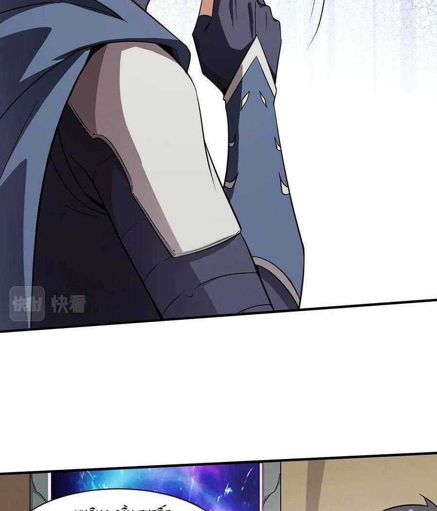 Chỉ Có Ta Có Thể Sử Dụng Triệu Hoán Thuật Chương 21 trang 33