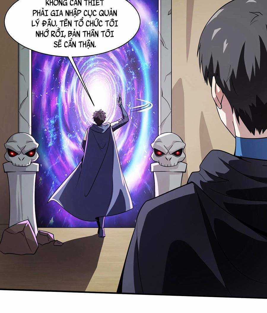 Chỉ Có Ta Có Thể Sử Dụng Triệu Hoán Thuật Chương 21 trang 34