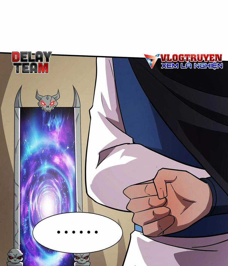 Chỉ Có Ta Có Thể Sử Dụng Triệu Hoán Thuật Chương 21 trang 35