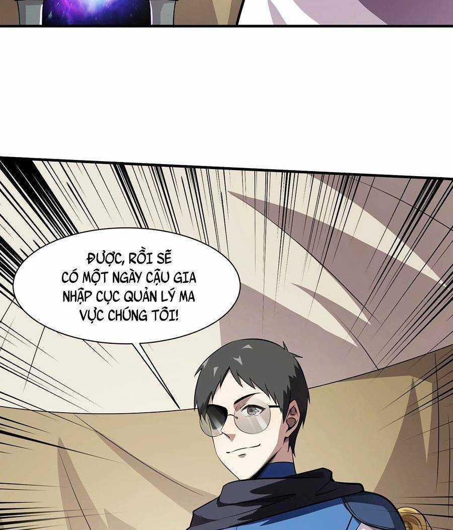 Chỉ Có Ta Có Thể Sử Dụng Triệu Hoán Thuật Chương 21 trang 36