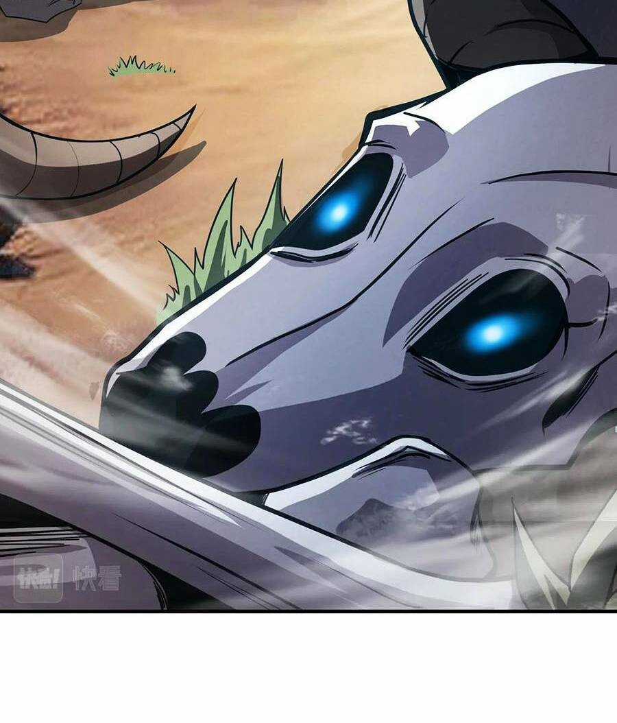 Chỉ Có Ta Có Thể Sử Dụng Triệu Hoán Thuật Chương 21 trang 41