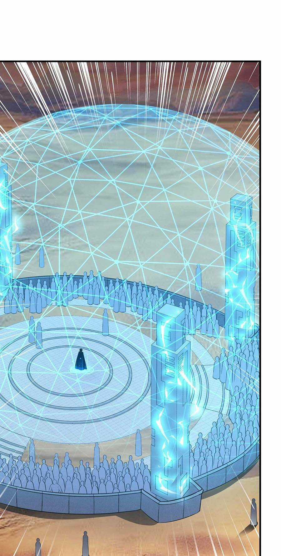 Chỉ Có Ta Có Thể Sử Dụng Triệu Hoán Thuật Chương 21 trang 42