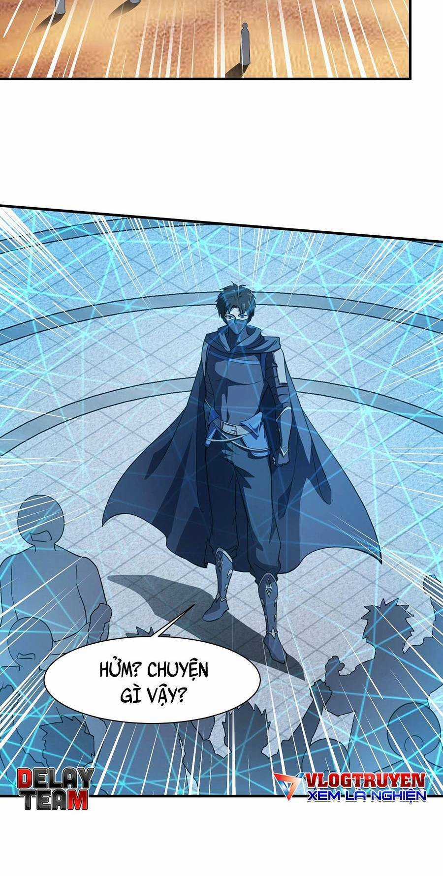 Chỉ Có Ta Có Thể Sử Dụng Triệu Hoán Thuật Chương 21 trang 43