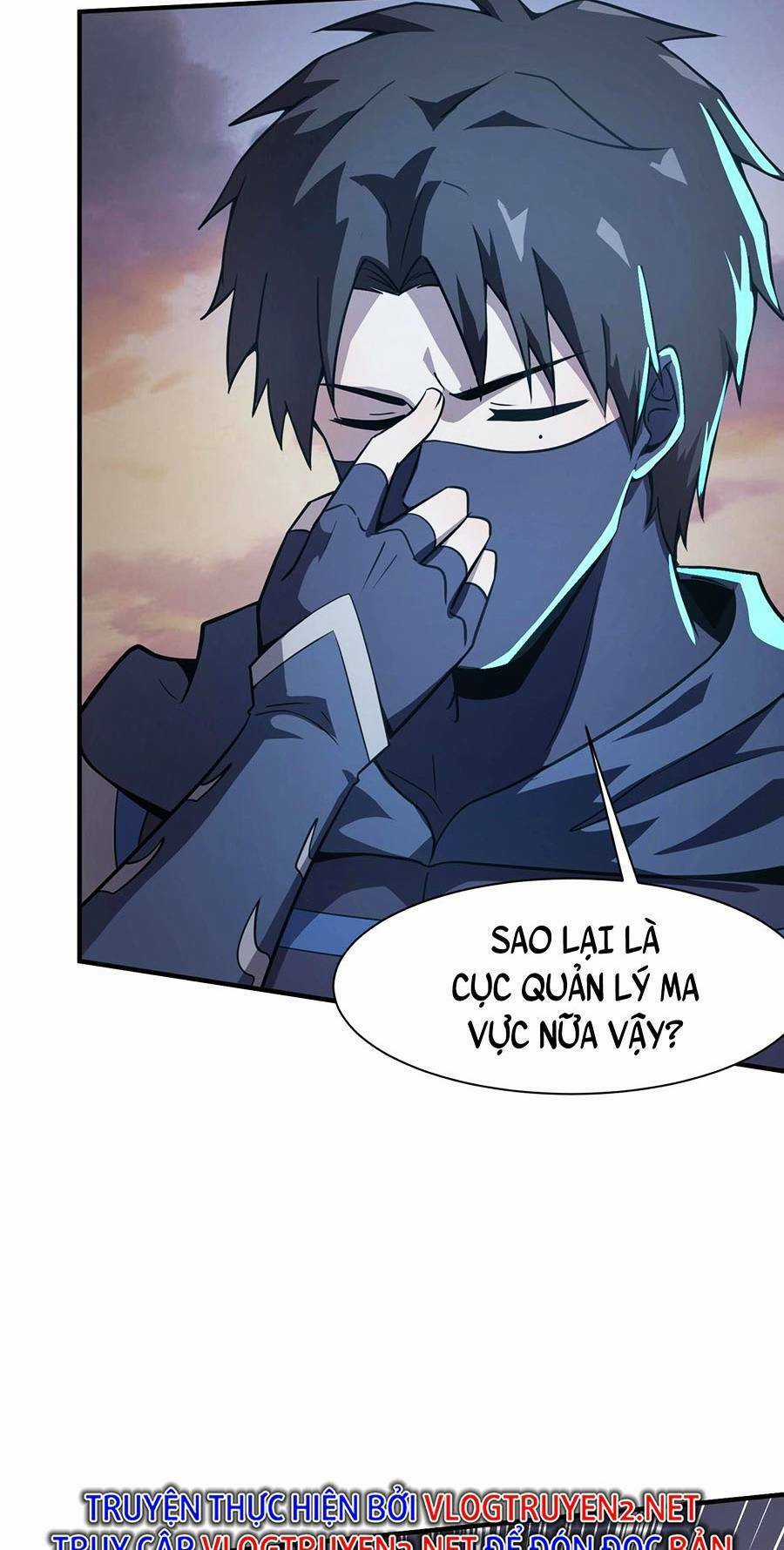 Chỉ Có Ta Có Thể Sử Dụng Triệu Hoán Thuật Chương 21 trang 45