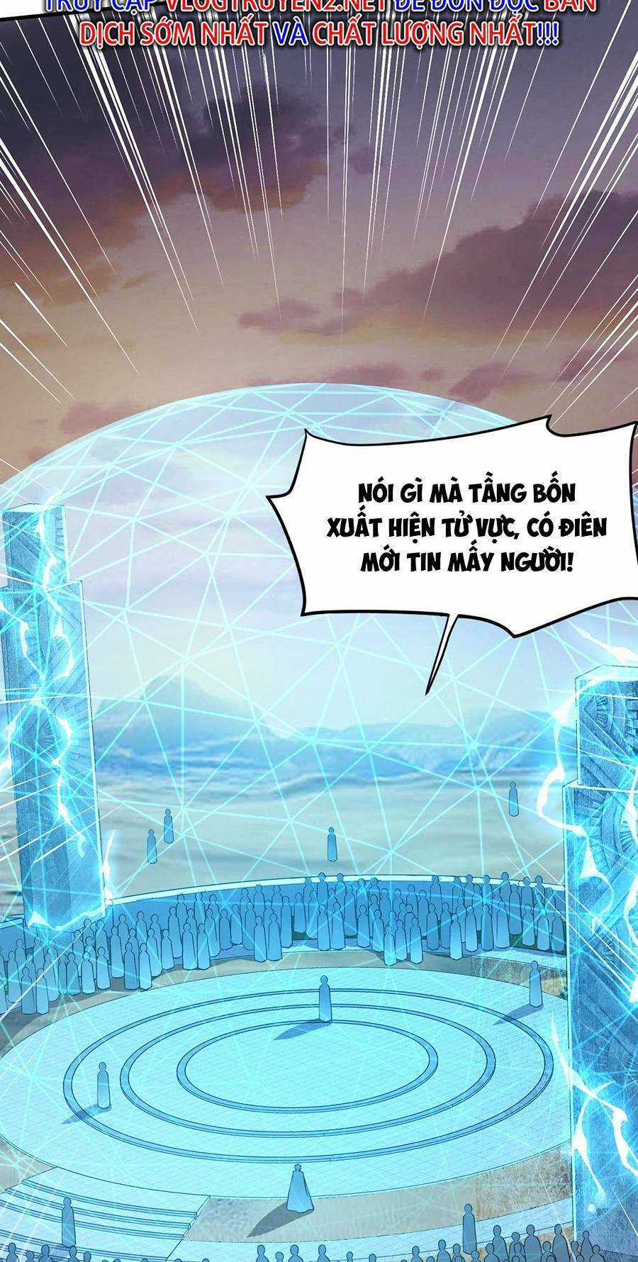 Chỉ Có Ta Có Thể Sử Dụng Triệu Hoán Thuật Chương 21 trang 46