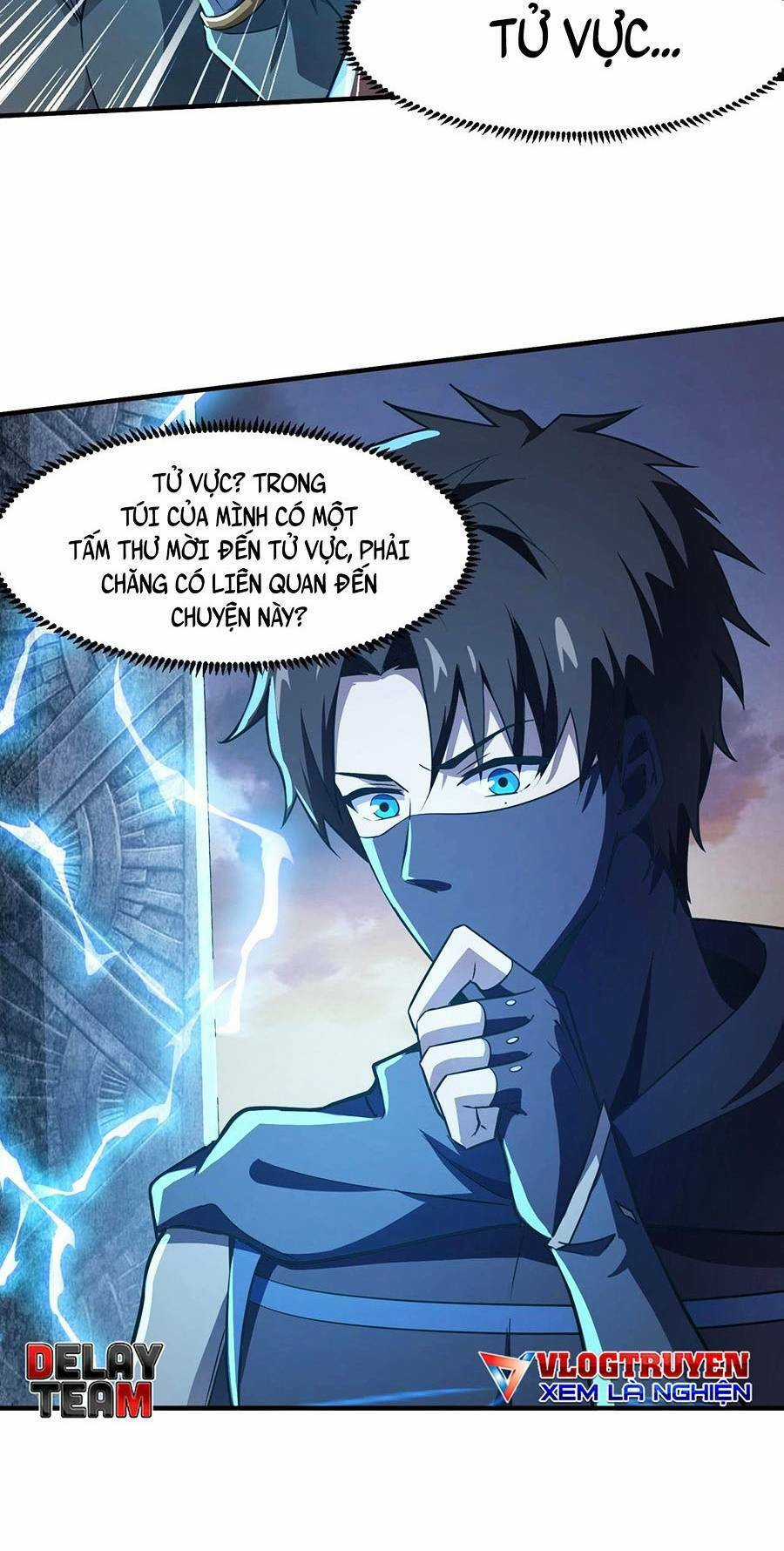 Chỉ Có Ta Có Thể Sử Dụng Triệu Hoán Thuật Chương 21 trang 48