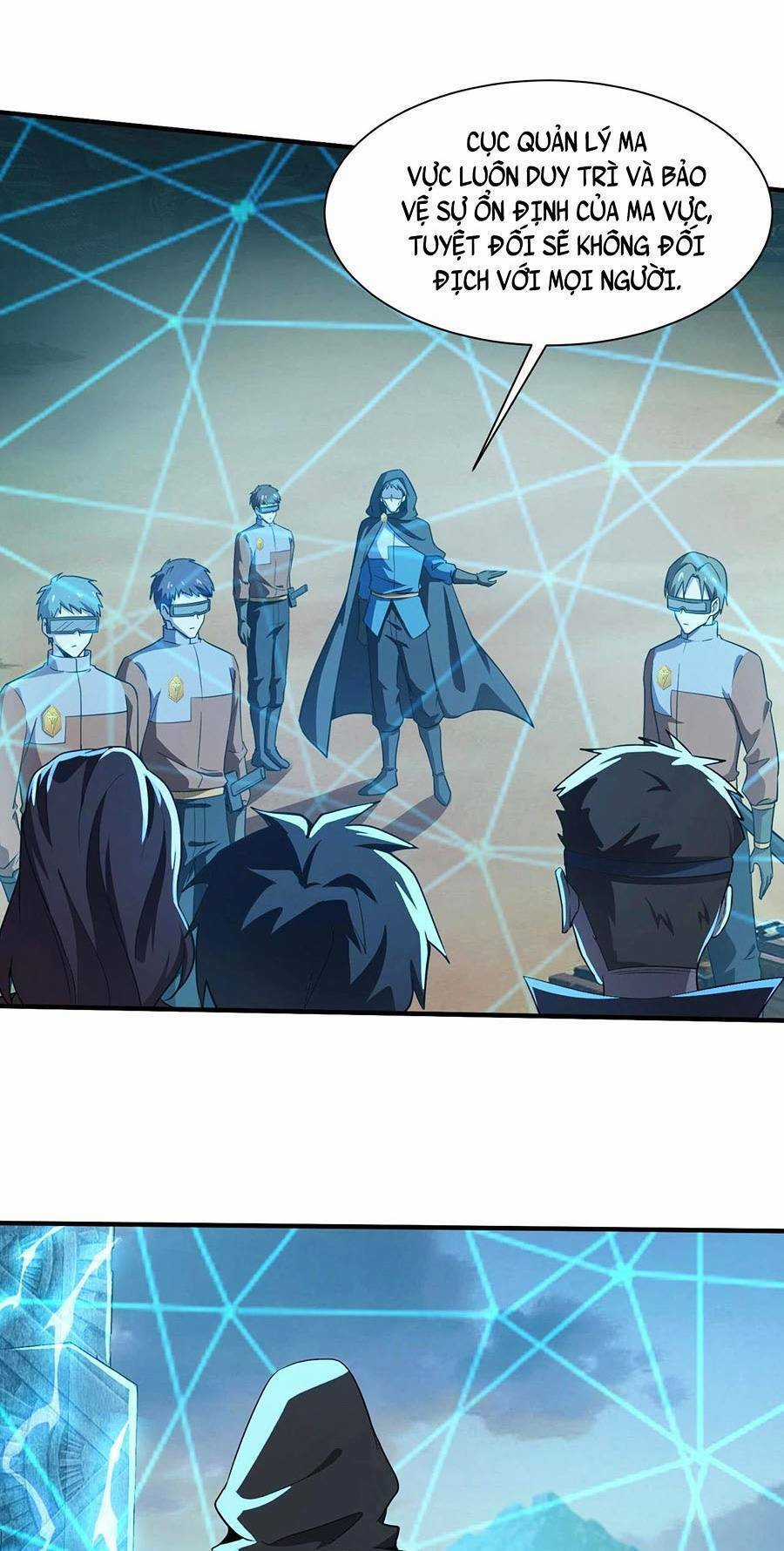 Chỉ Có Ta Có Thể Sử Dụng Triệu Hoán Thuật Chương 21 trang 49