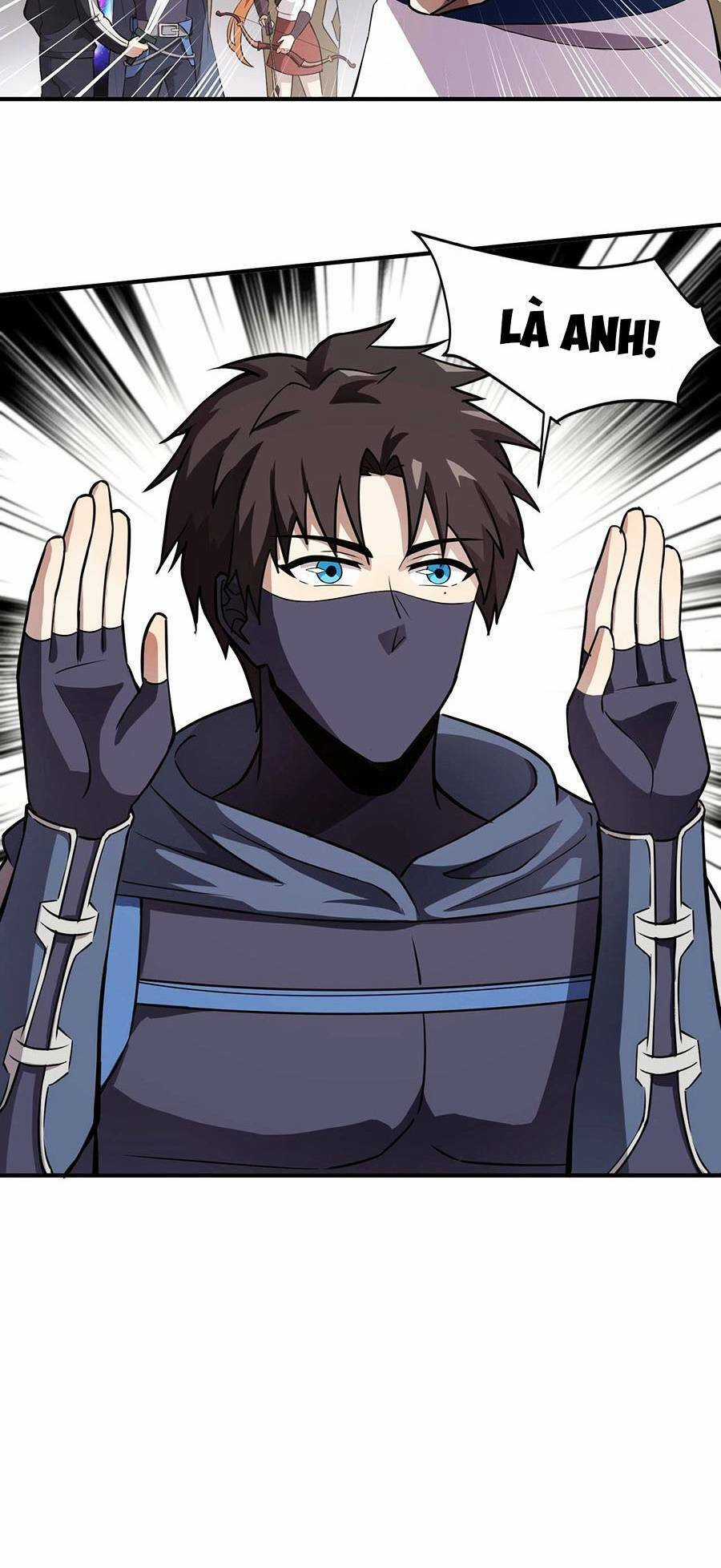 Chỉ Có Ta Có Thể Sử Dụng Triệu Hoán Thuật Chương 21 trang 5