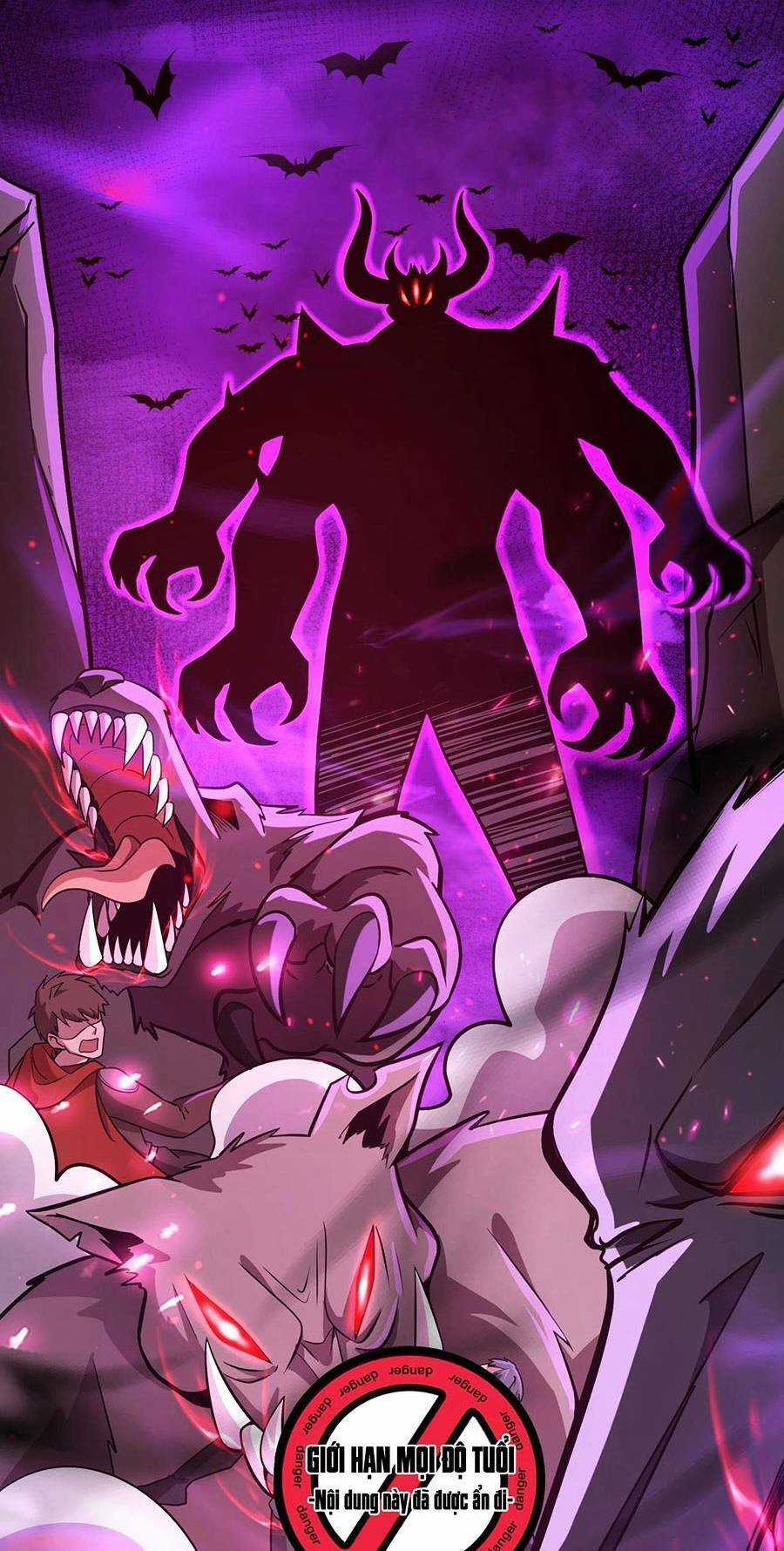 Chỉ Có Ta Có Thể Sử Dụng Triệu Hoán Thuật Chương 21 trang 52