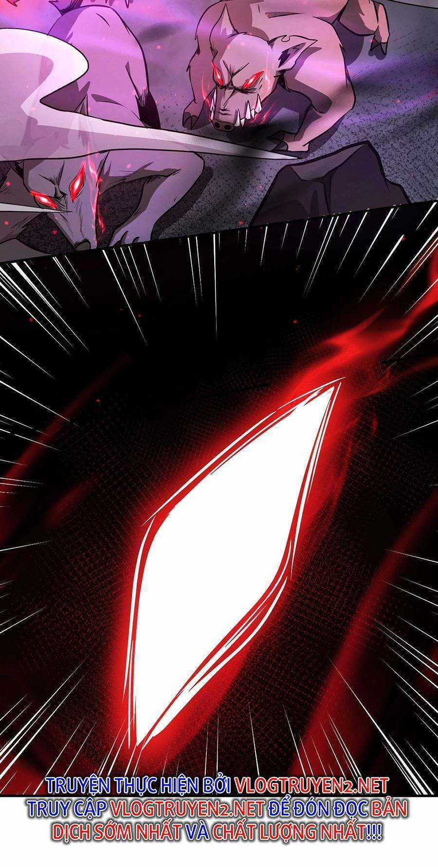 Chỉ Có Ta Có Thể Sử Dụng Triệu Hoán Thuật Chương 21 trang 55