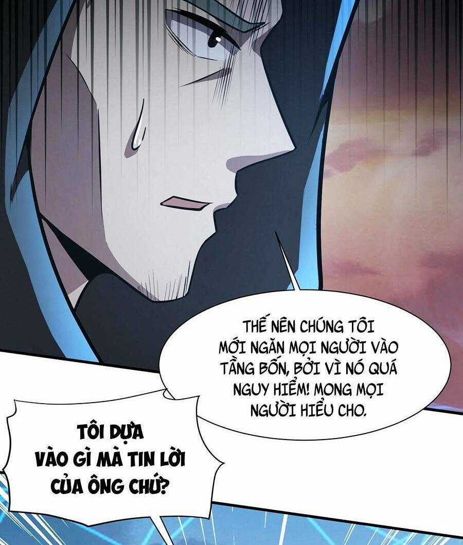 Chỉ Có Ta Có Thể Sử Dụng Triệu Hoán Thuật Chương 21 trang 59