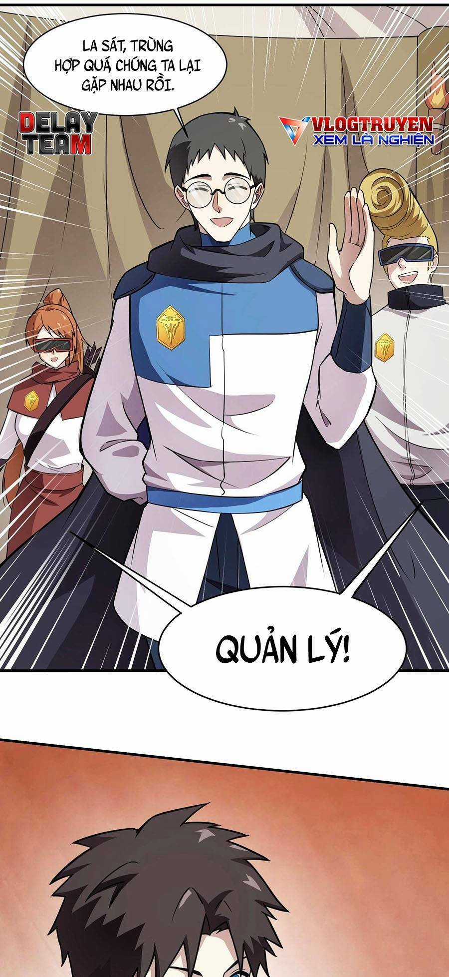 Chỉ Có Ta Có Thể Sử Dụng Triệu Hoán Thuật Chương 21 trang 6