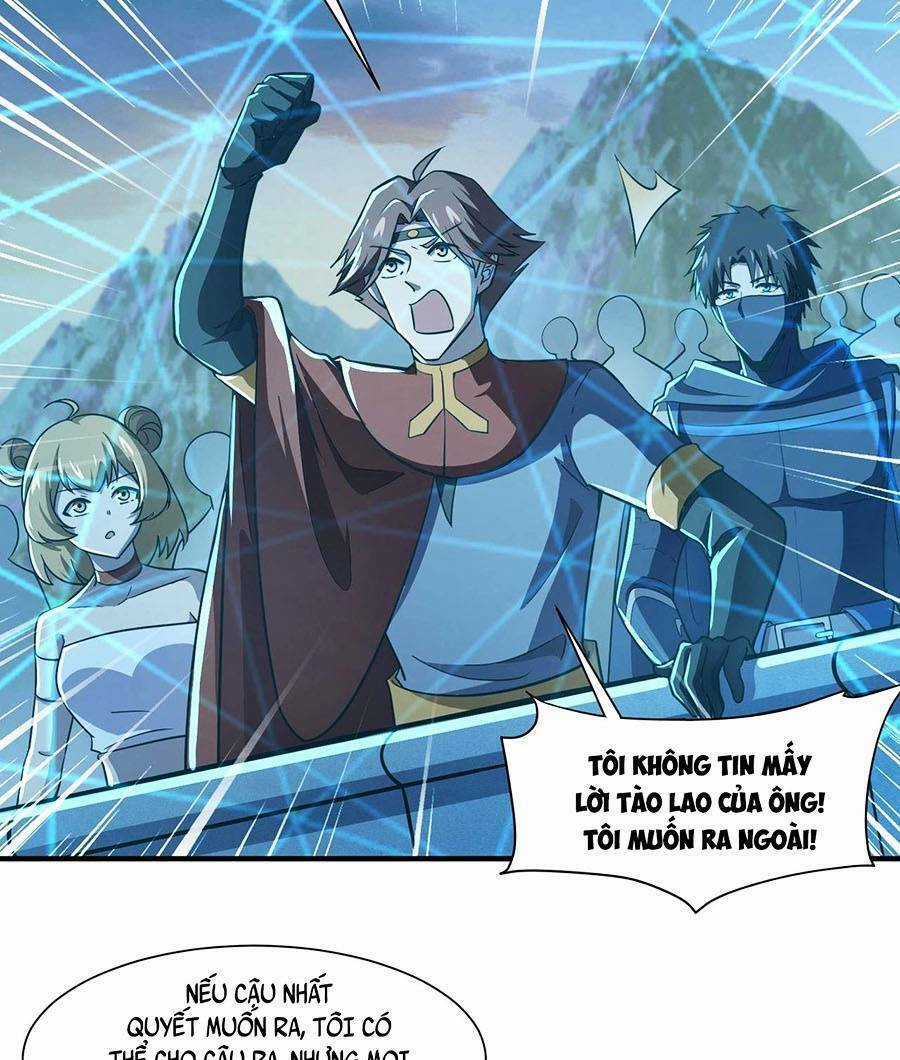 Chỉ Có Ta Có Thể Sử Dụng Triệu Hoán Thuật Chương 21 trang 60