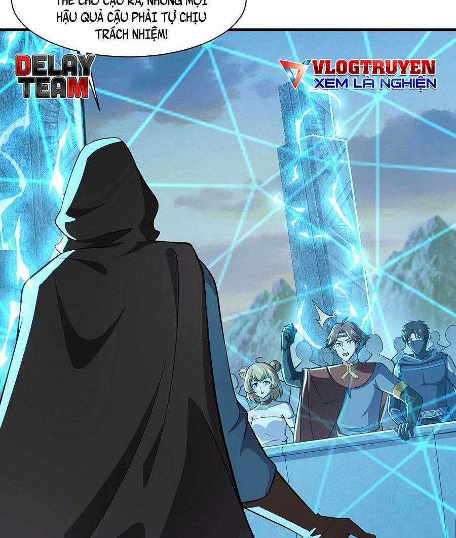 Chỉ Có Ta Có Thể Sử Dụng Triệu Hoán Thuật Chương 21 trang 61