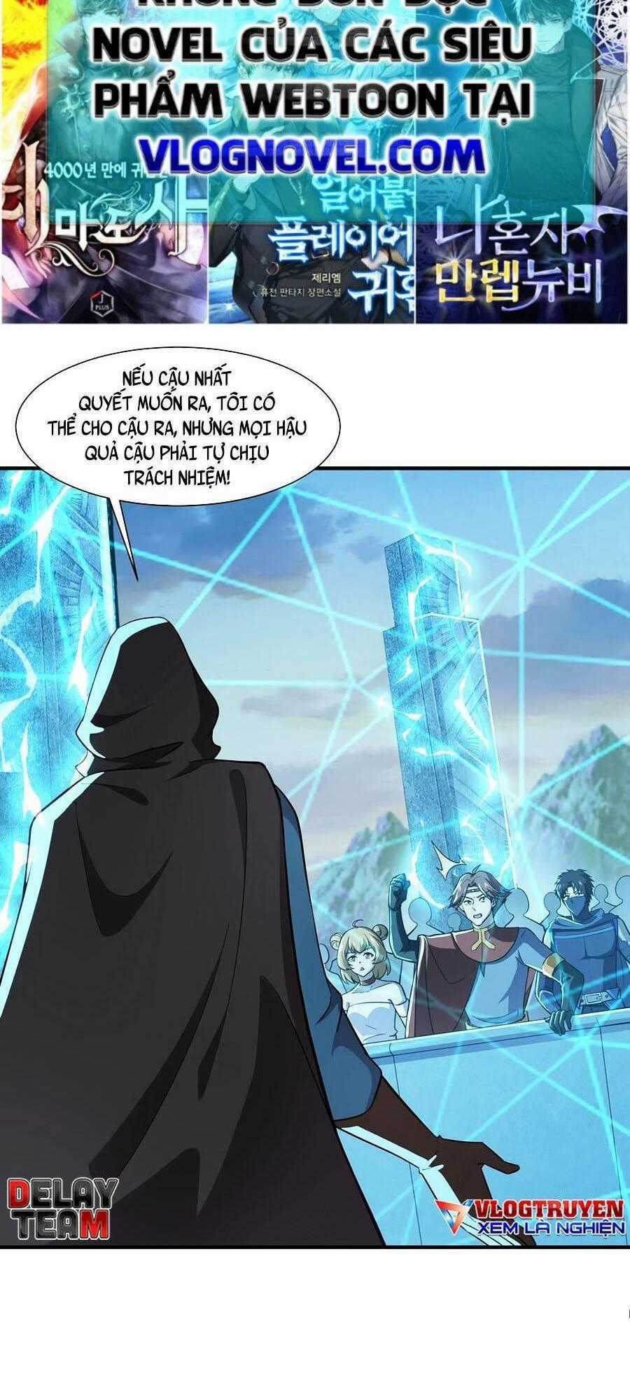 Chỉ Có Ta Có Thể Sử Dụng Triệu Hoán Thuật Chương 22 trang 1