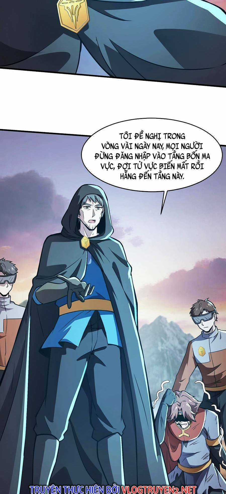 Chỉ Có Ta Có Thể Sử Dụng Triệu Hoán Thuật Chương 22 trang 10