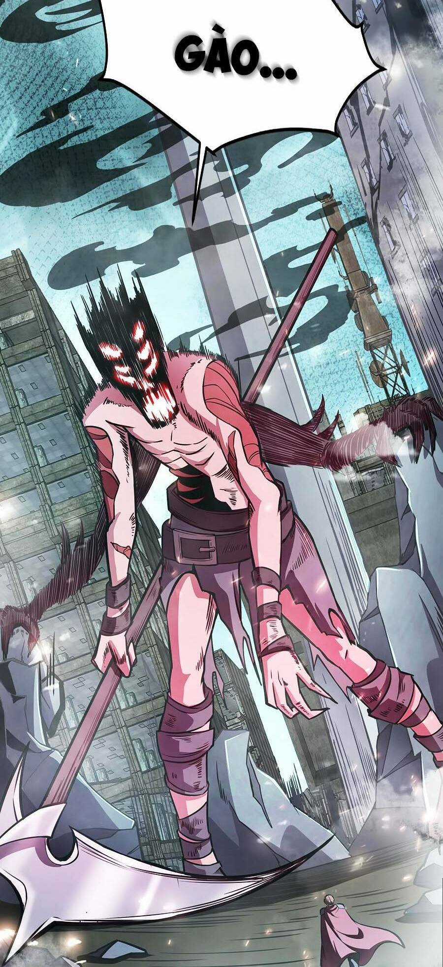 Chỉ Có Ta Có Thể Sử Dụng Triệu Hoán Thuật Chương 22 trang 15