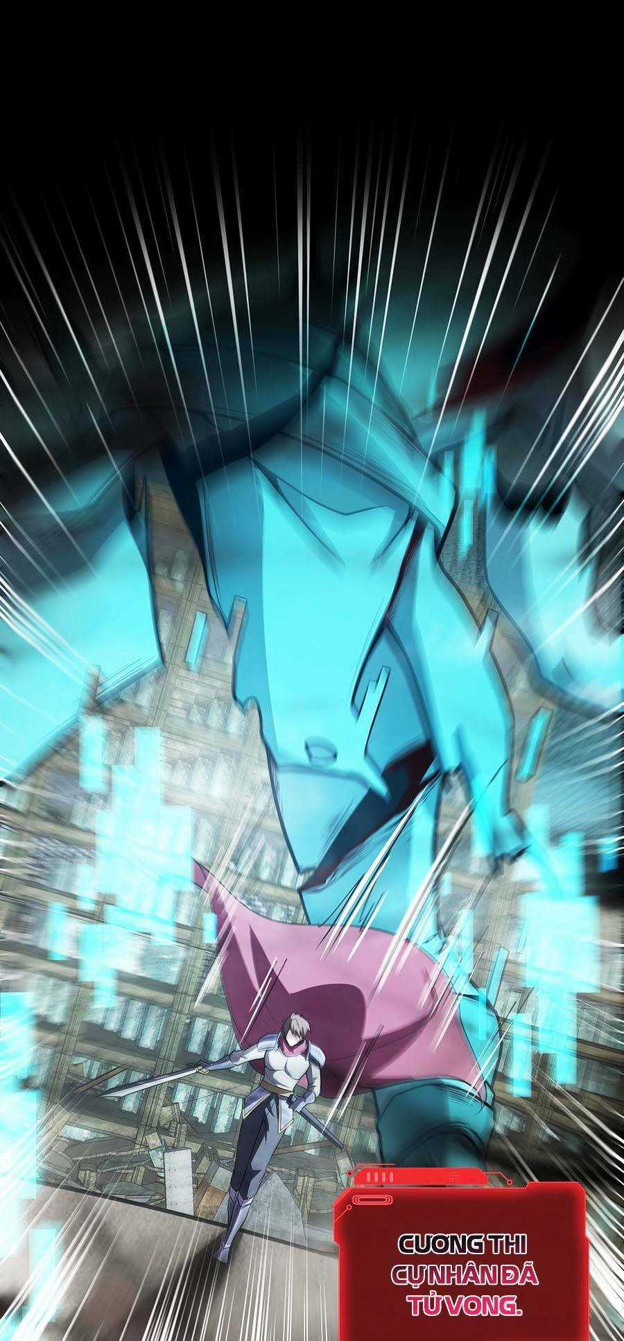 Chỉ Có Ta Có Thể Sử Dụng Triệu Hoán Thuật Chương 22 trang 20