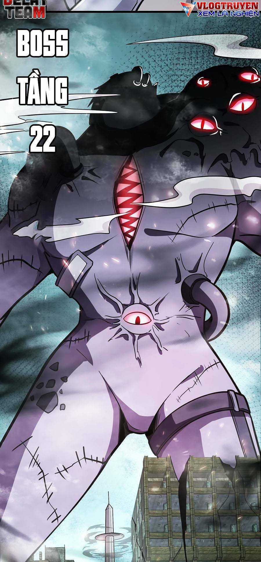 Chỉ Có Ta Có Thể Sử Dụng Triệu Hoán Thuật Chương 22 trang 24