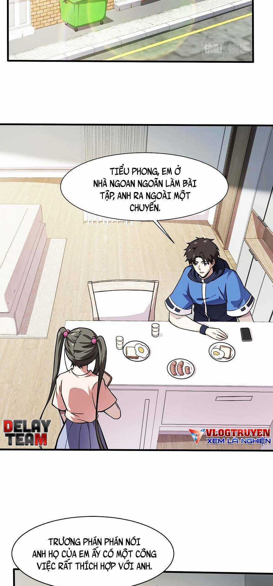 Chỉ Có Ta Có Thể Sử Dụng Triệu Hoán Thuật Chương 22 trang 28