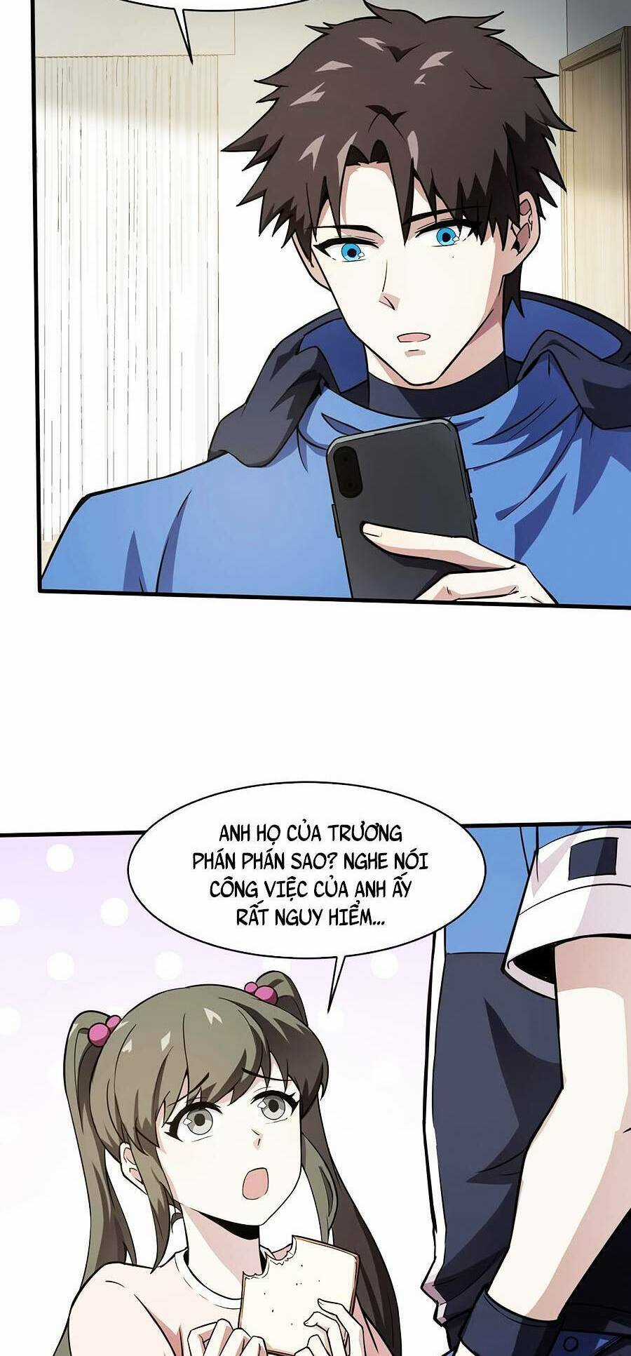 Chỉ Có Ta Có Thể Sử Dụng Triệu Hoán Thuật Chương 22 trang 29