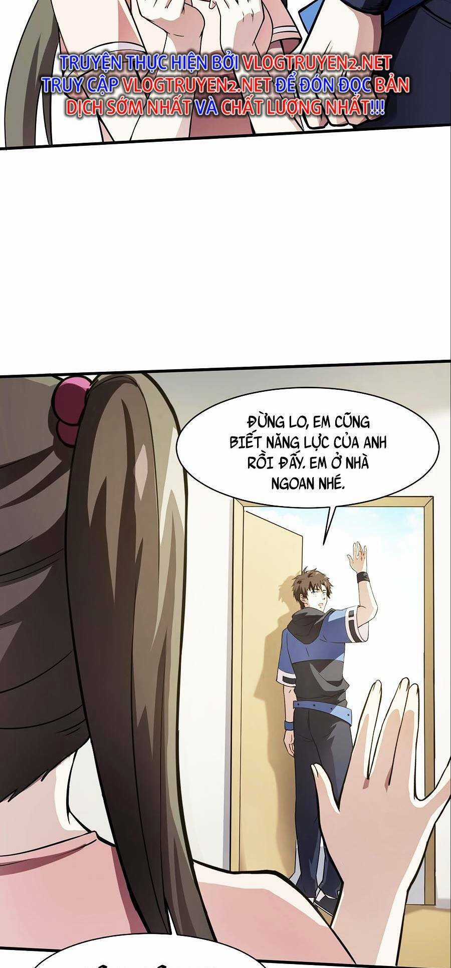 Chỉ Có Ta Có Thể Sử Dụng Triệu Hoán Thuật Chương 22 trang 30