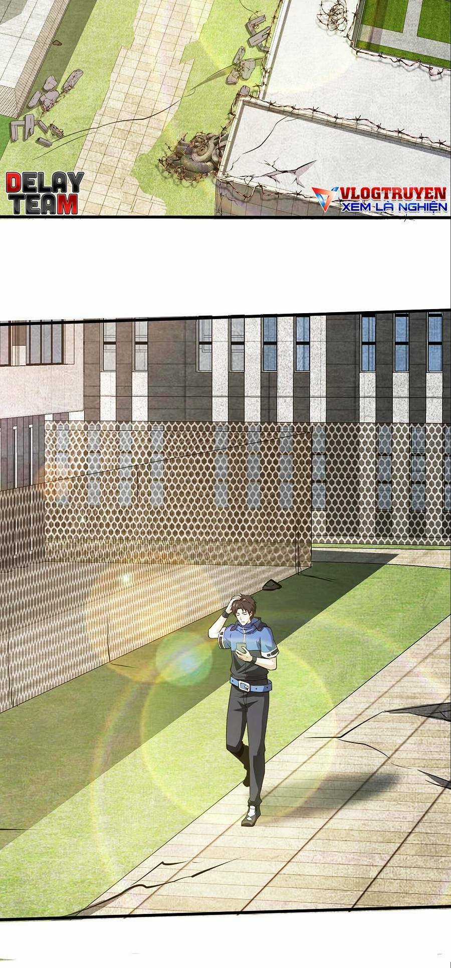 Chỉ Có Ta Có Thể Sử Dụng Triệu Hoán Thuật Chương 22 trang 32