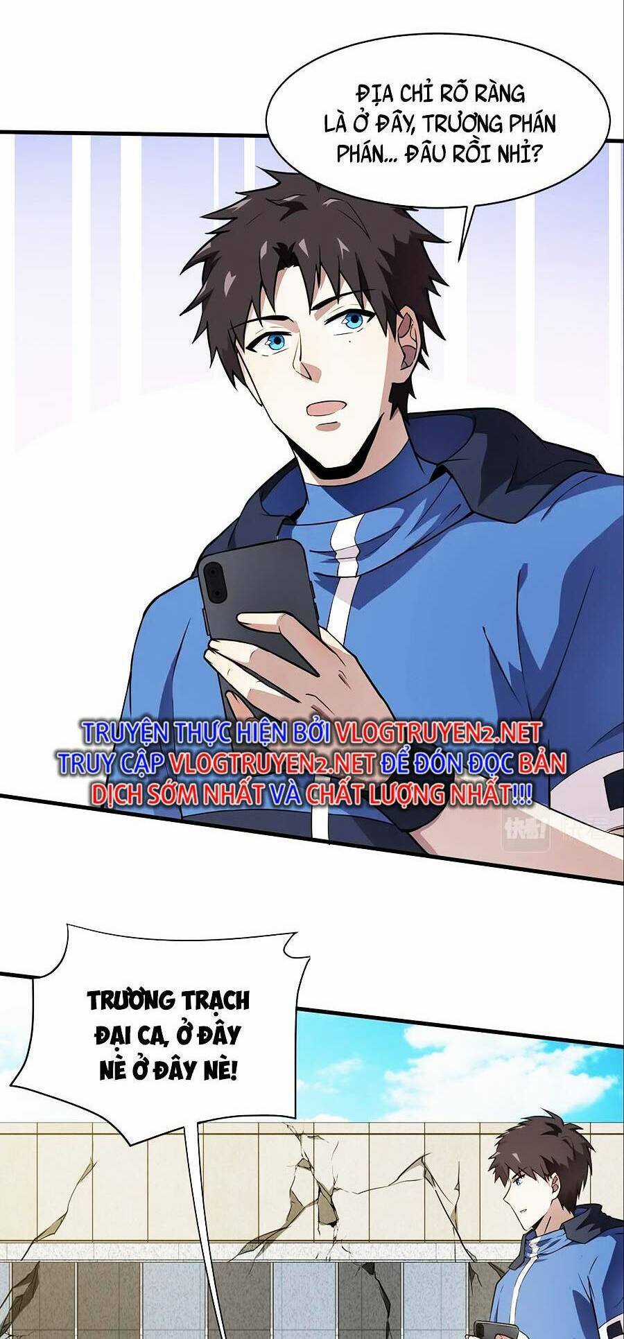 Chỉ Có Ta Có Thể Sử Dụng Triệu Hoán Thuật Chương 22 trang 33