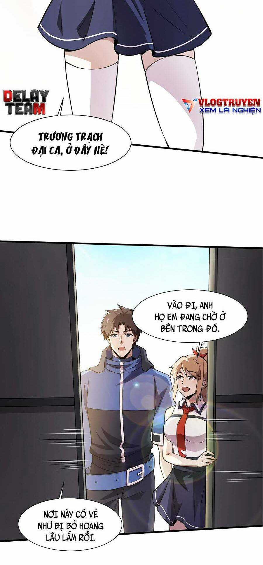 Chỉ Có Ta Có Thể Sử Dụng Triệu Hoán Thuật Chương 22 trang 35