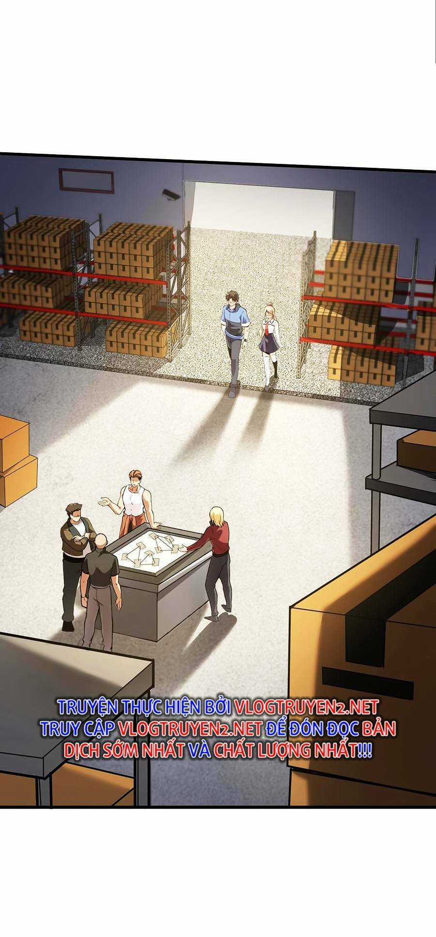 Chỉ Có Ta Có Thể Sử Dụng Triệu Hoán Thuật Chương 22 trang 36