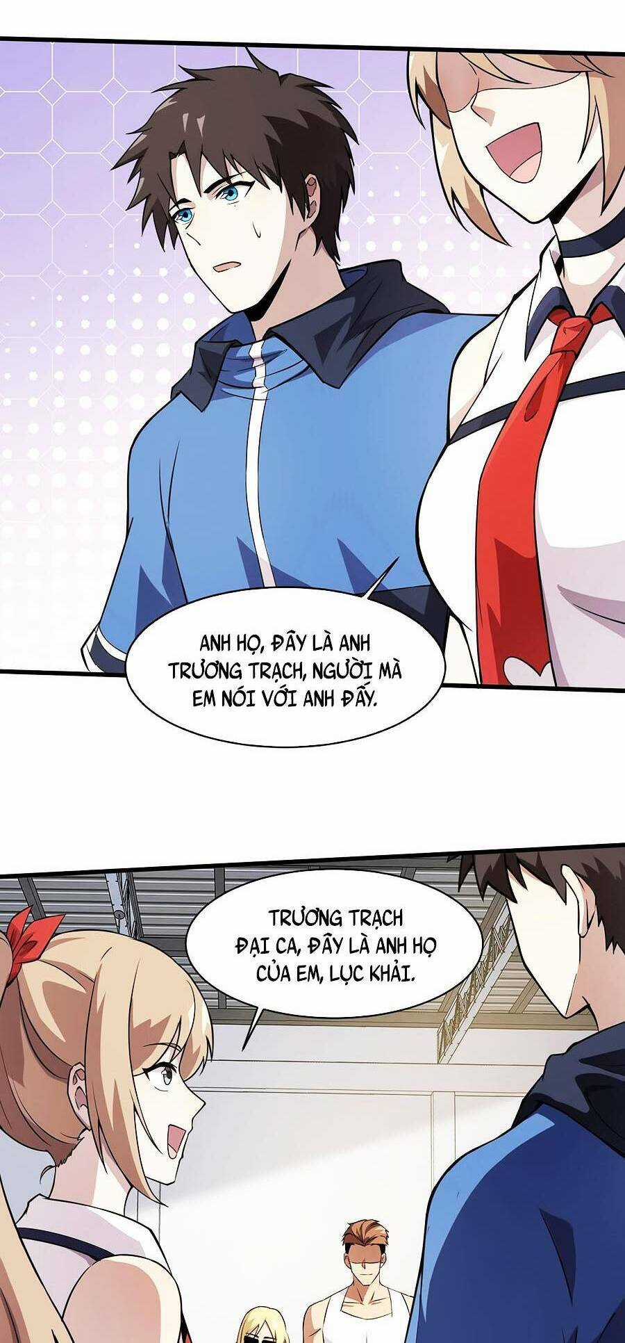 Chỉ Có Ta Có Thể Sử Dụng Triệu Hoán Thuật Chương 22 trang 37