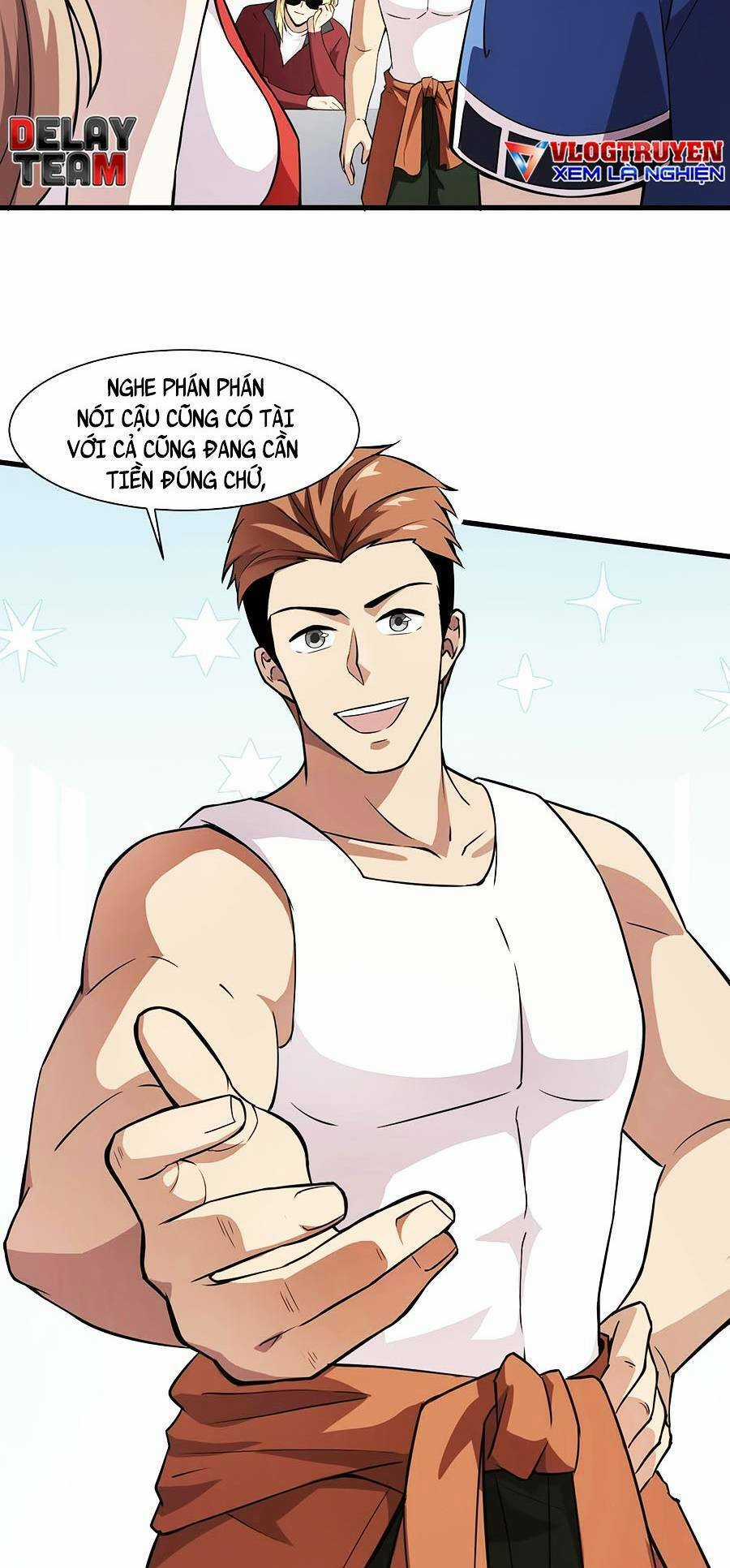 Chỉ Có Ta Có Thể Sử Dụng Triệu Hoán Thuật Chương 22 trang 38