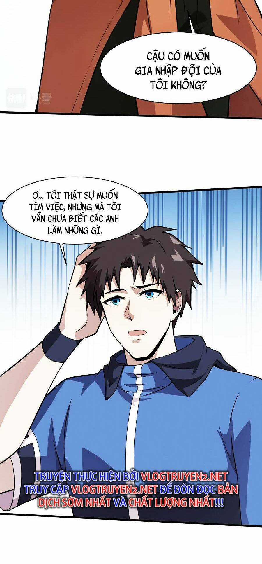 Chỉ Có Ta Có Thể Sử Dụng Triệu Hoán Thuật Chương 22 trang 39